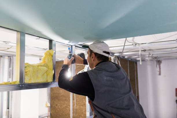 Range of Insulation Solutions in Boardman, OR