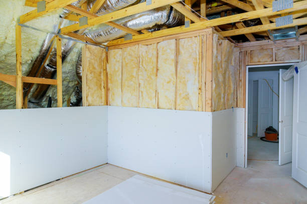 Attic Insulation Near Me in Boardman, OR