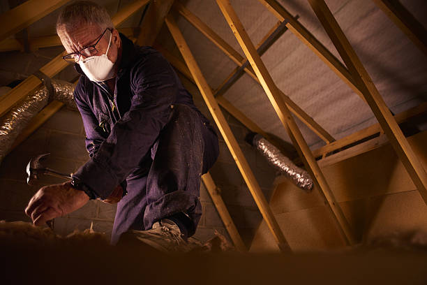 Best Attic Insulation Installation  in Boardman, OR